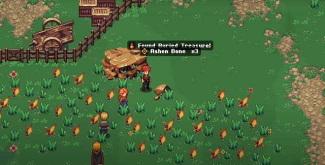 rohlan fields buried treasure 3 chained echoes