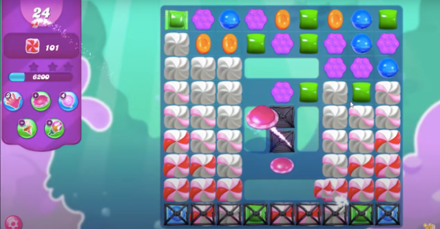Check out our guide to find out how to beat level 144 in Candy Crush Saga, one of the toughest levels around!