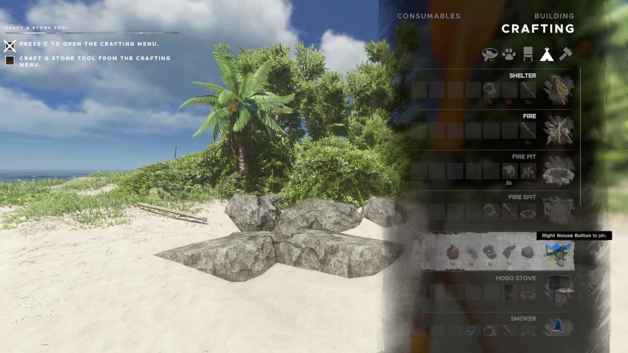 How to Make and Use a Water Still Collector in