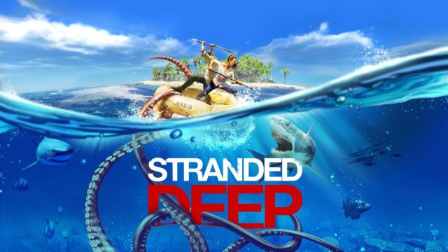 Top 5 Tips To Help You Survive in Stranded Deep