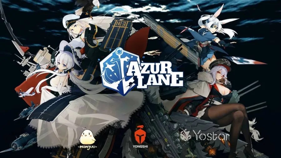 Azur Lane Codes (October 2023) Touch, Tap, Play