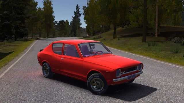 How to Build A Working Car – My Summer Car Guide