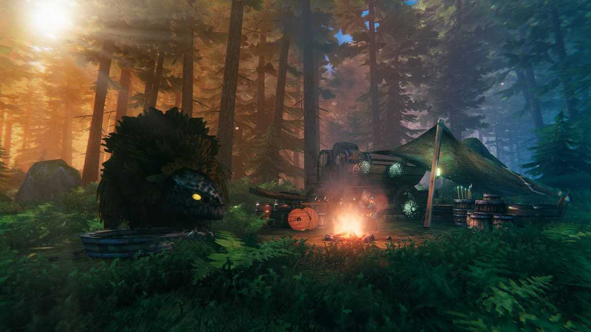 Valheim Lizard Riding How to Tame All Animals in Valheim - Taming Guide - Touch, Tap, Play