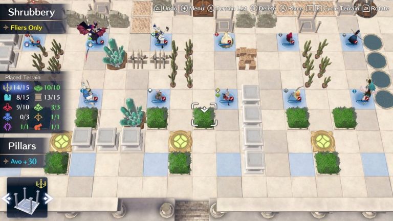 Everything We Know About Fire Emblem Engage Multiplayer - Touch, Tap, Play