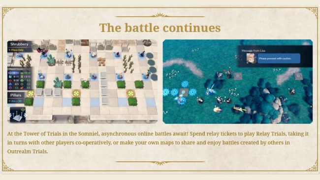 Everything We Know About Fire Emblem Engage Multiplayer - Touch, Tap, Play