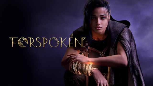 Forspoken Demo Update Review – What to Expect