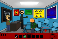 Riddles R3 How to Beat Riddle School 3 - Walkthrough Guide - Touch, Tap, Play