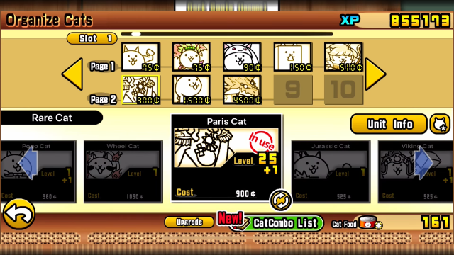 How To Easily Beat Crazed Cat Stage In Battle Cats Guide Touch Tap How To Easily Beat Crazed Cat Stage In Battle Cats Guide Touch Tap