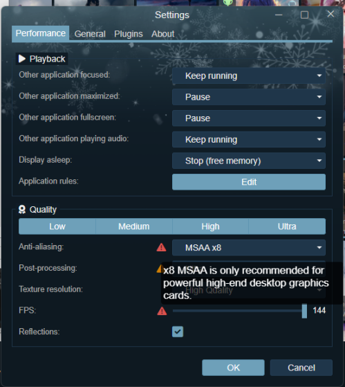 Does Wallpaper Engine Lower FPS? - Answered - Touch, Tap, Play