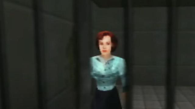 How to Save Natalya in Statue Park | Goldeneye 007 Mission Guide