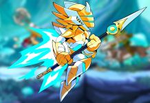 How to Counter Orion in Brawlhalla - Guide