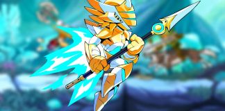 How to Counter Orion in Brawlhalla - Guide