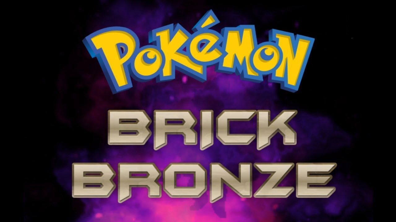 Brick Bronze Bronze Legends Codes (Prev. Project Eclipse