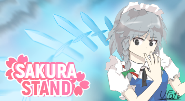 Sakura Stand Codes (March 2024)