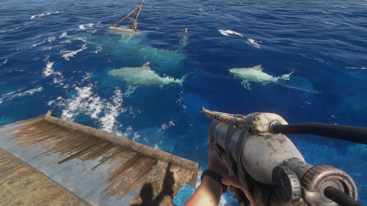 How to Get Fuel in Stranded Deep - Guide - Touch, Tap, Play