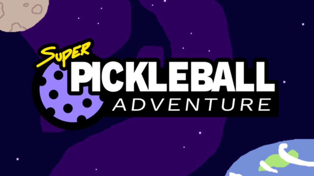 How to Beat the Ninja in Super Pickleball Adventure Guide Touch