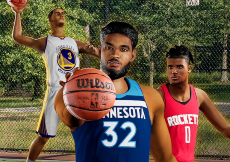 How to Recruit Better Players in NBA All-World - Touch, Tap, Play