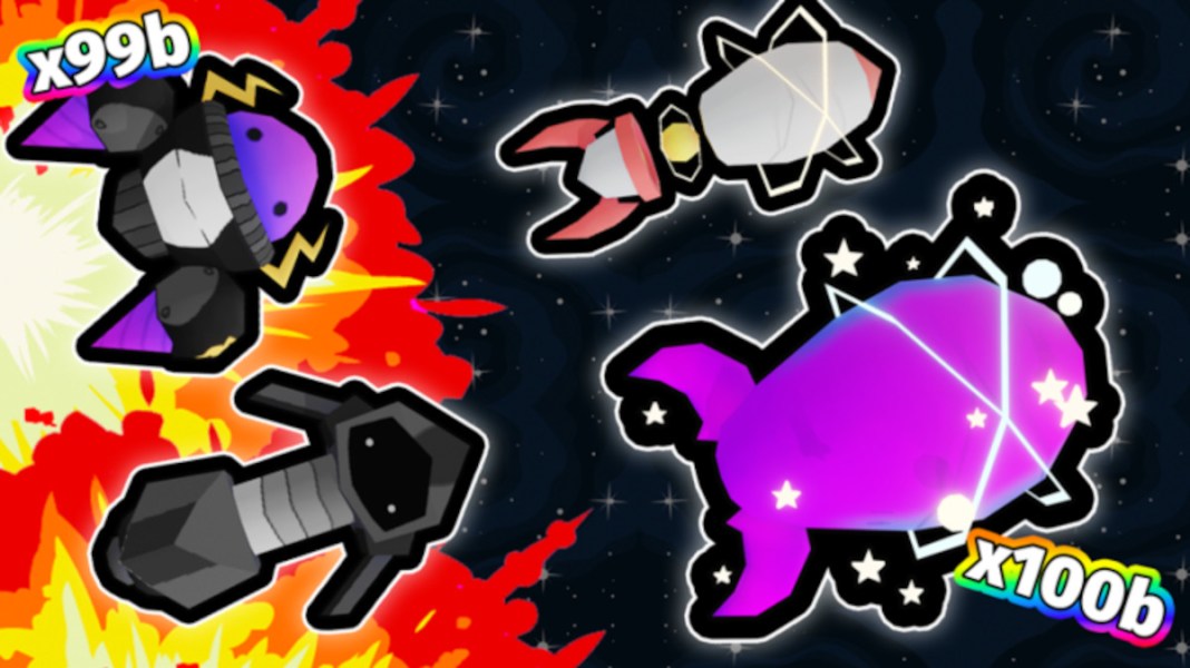 Roblox Nuke Simulator Codes (February 2023) Touch, Tap, Play