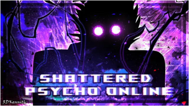 Roblox Shattered Psycho Online Codes (February 2024)