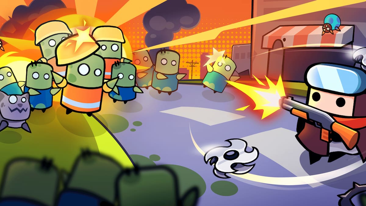 Best Cheats For Survivor.io Touch, Tap, Play