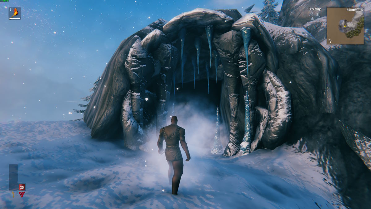 How to Get Fenris Claw in Valheim Touch, Tap, Play