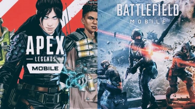 EA is Shutting Down Apex Legends Mobile in May – Full Details