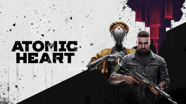 How to Get Kalash AK-47 in Atomic Heart – Weapon Guide