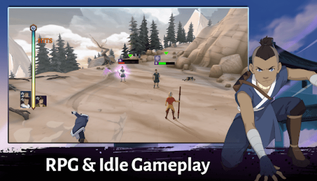 Avatar-Generations-2-TTP