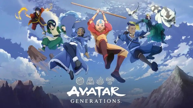 How to Unlock All Characters in Avatar Generations