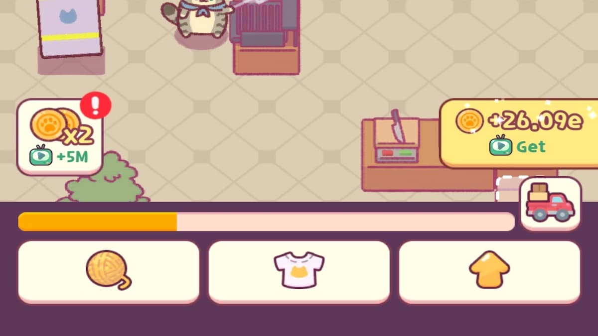 How to Get Coins Fast in Cat Snack Bar Tips and Tricks Touch, Tap, Play
