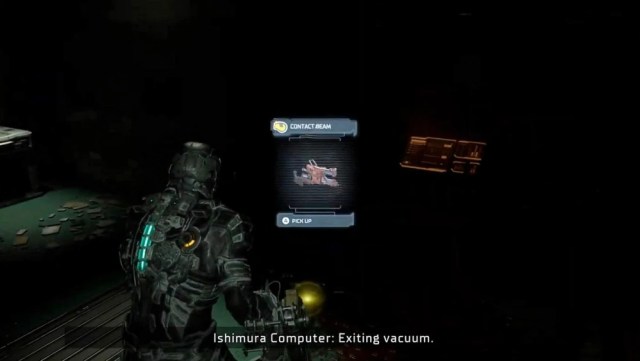 How-to-Get-Contact-Beam-in-Dead-Space-Remake-TTP