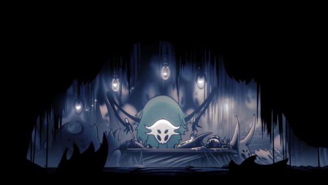 Who is the Mask Maker? Answered – Hollow Knight Guide