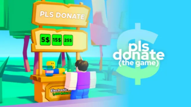 How to Make a Gamepass for PLS DONATE | Roblox Guide