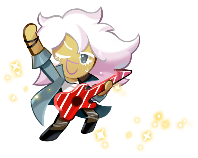 Best Cookies in Cookie Run Kingdom A Cookie Run Kingdom Tier List