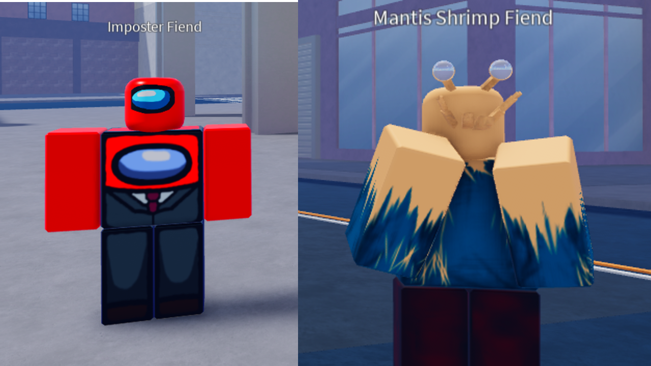 How to Level Up Fast in Chainsaw Man Devil's Heart Roblox Touch