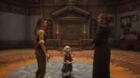 The Hidebehind was Accidentally Created by Cross-Breeding a Ghoul With