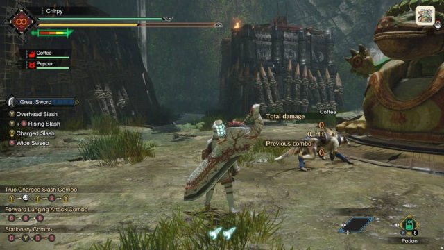 7 best Monster Hunter Rise mods to try right now - Touch, Tap, Play