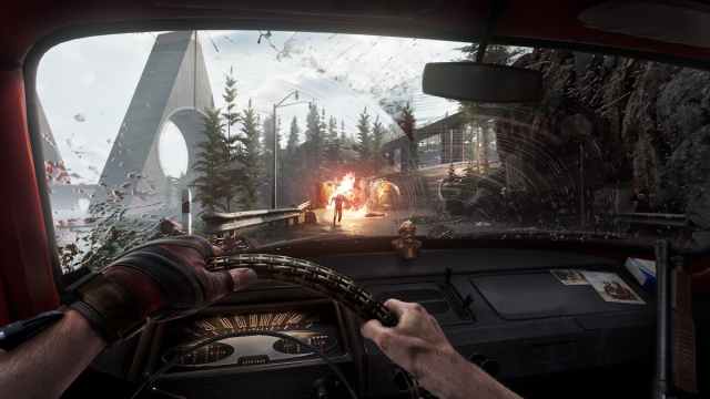 Atomic Heart: Can You Fast Travel? Answered