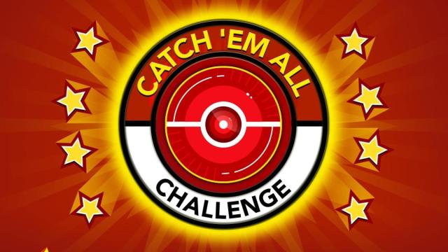 How to Complete ‘Catch ‘Em All Challenge’ in BitLife