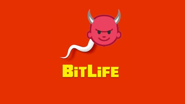 How Evil Can You Be in BitLife? Answered