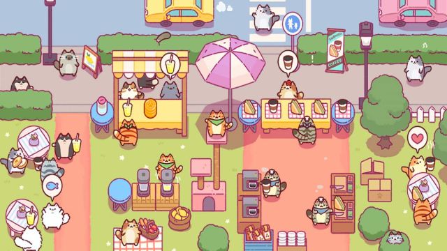 Cat Snack Bar Strategy Guide: Tips, Cheats, and More