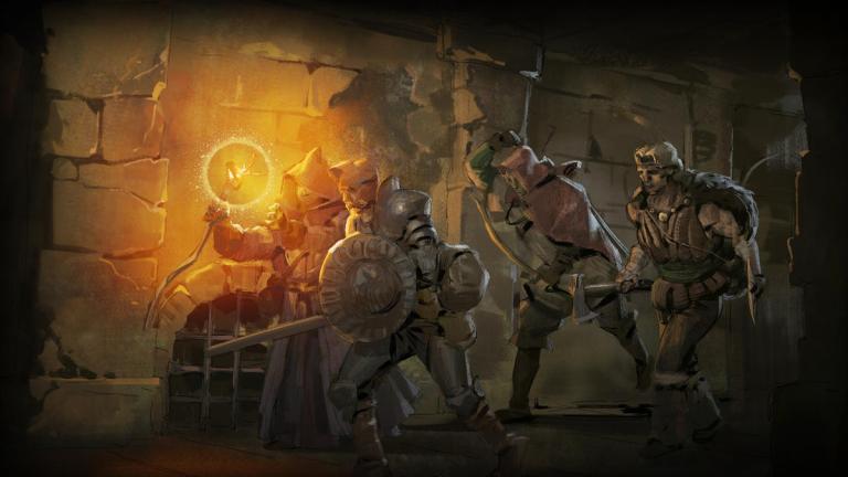 Goblin Simulation: Building A Dark Empire www.touchtapplay.com