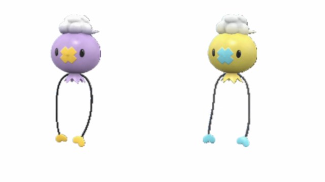 drifloon