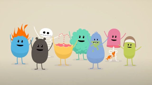 How to Spin the Other Way in Dumb Ways to Die