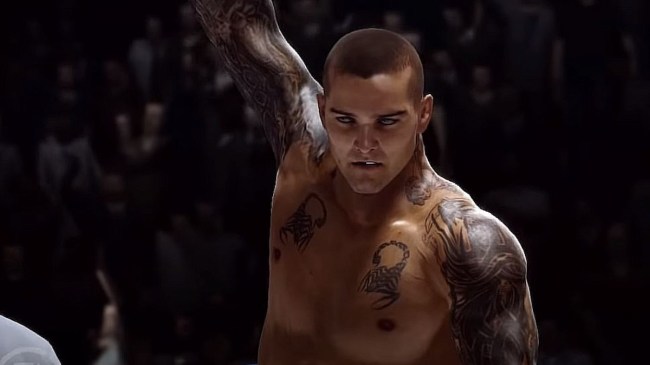 How to Beat Isaac Frost in Fight Night Champion - Touch, Tap, Play