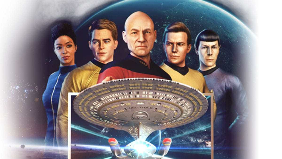 Star Command All mission locations in Star Trek Fleet Command - Touch, Tap, Play