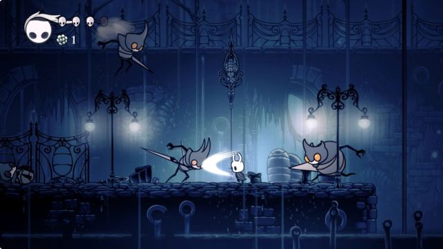 How to survive the White Palace in Hollow Knight – Guide