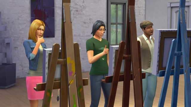 Best Sims 4 Reshade Presets (2023)