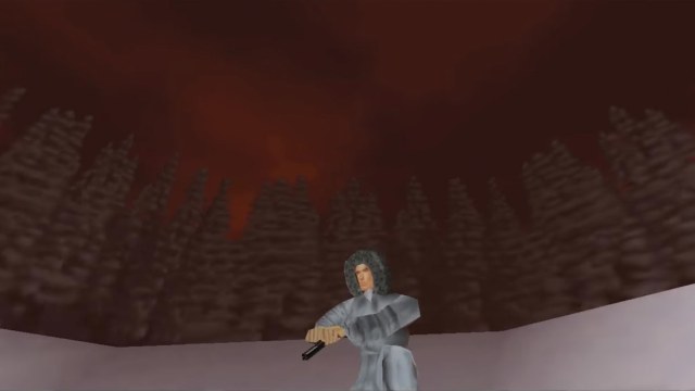 How to Beat Mission 5: Severnaya in GoldenEye 007 – Mission Guide