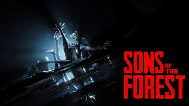 How to Get the Secret Ending in Sons of the Forest